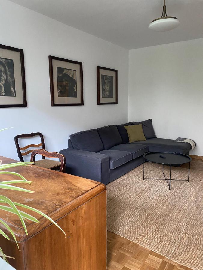 Burgaska 5 Xl Size Apartment วอร์ซอ ภายนอก รูปภาพ